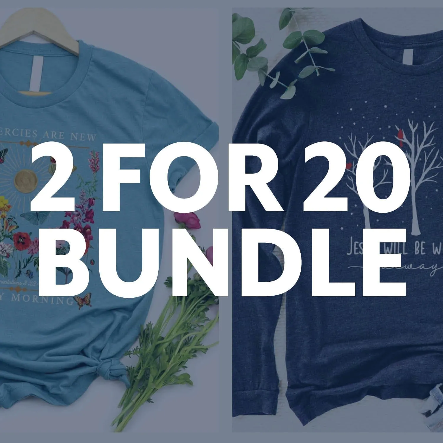 2 For 20 Bundle