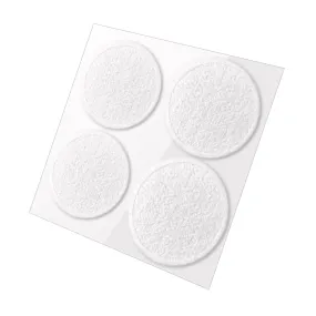 3" Adhesive Monotub PTFE Membrane Disc Filters