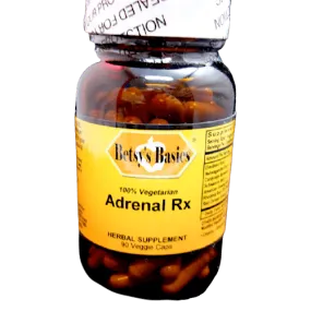 Adrenal RX*, 90 vcap