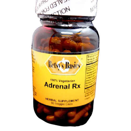 Adrenal RX*, 90 vcap