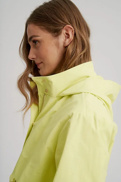 Anorak Rain Coat