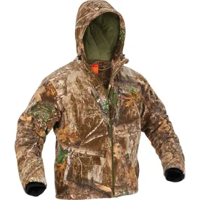 Arctic Shield Heat Echo Sherpa Jacket Realtree Edge 2X-Large