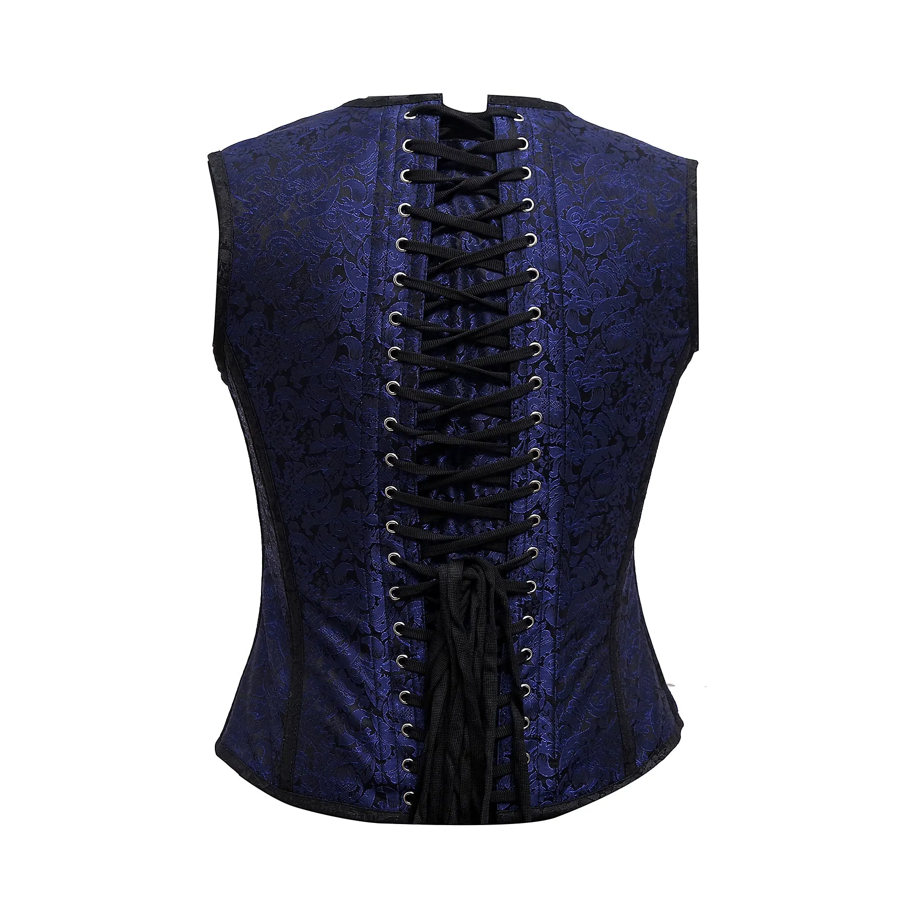 Aryya Gothic Waist Coat