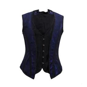 Aryya Gothic Waist Coat