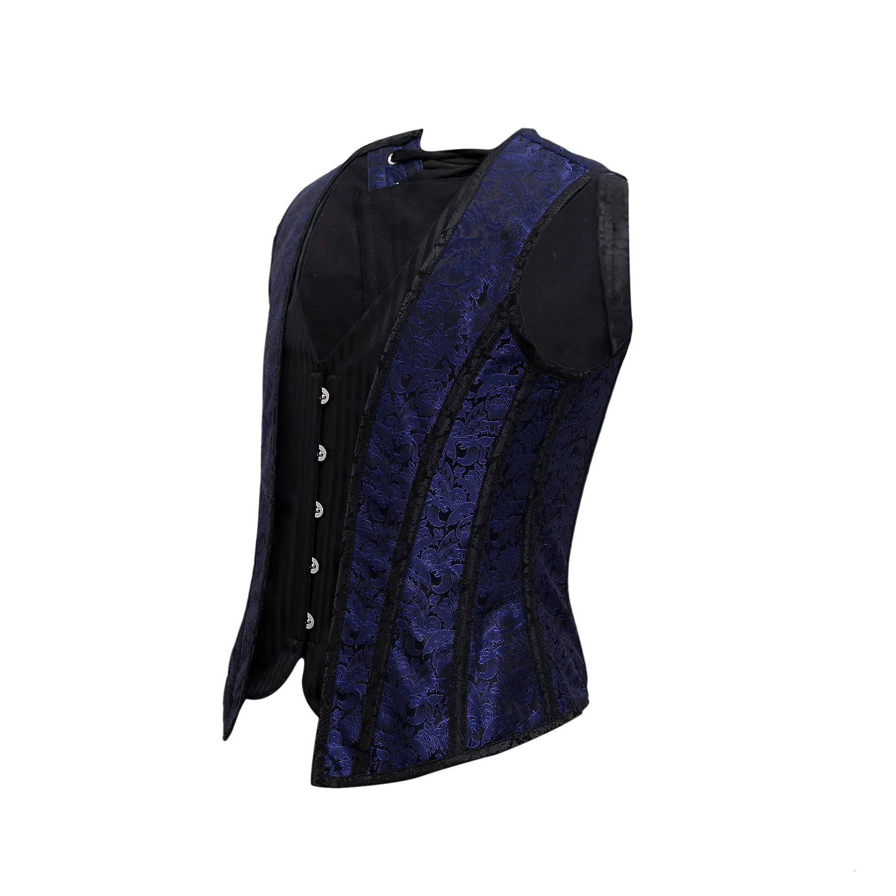 Aryya Gothic Waist Coat