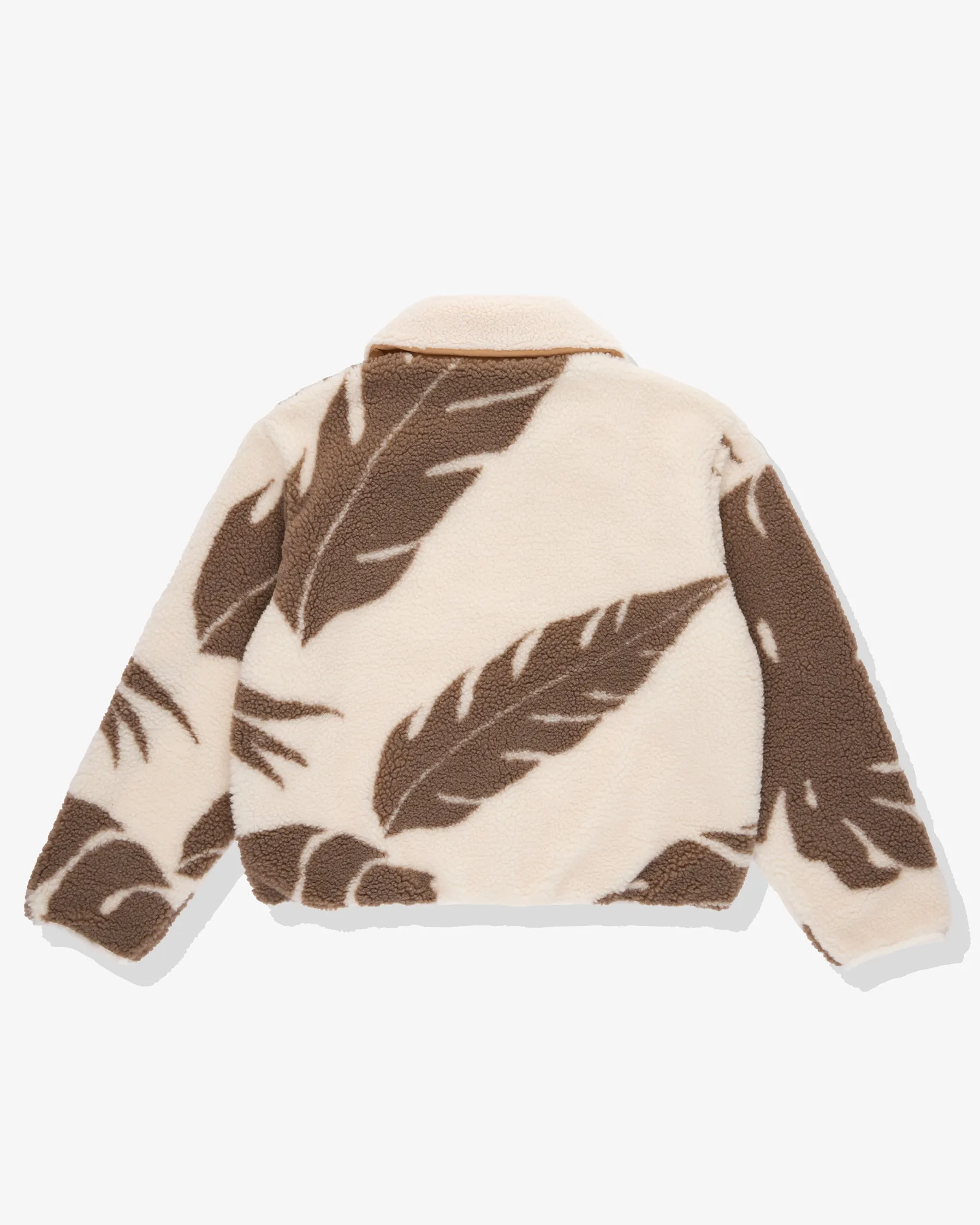 Assembly Palm Camo Women's Jacket