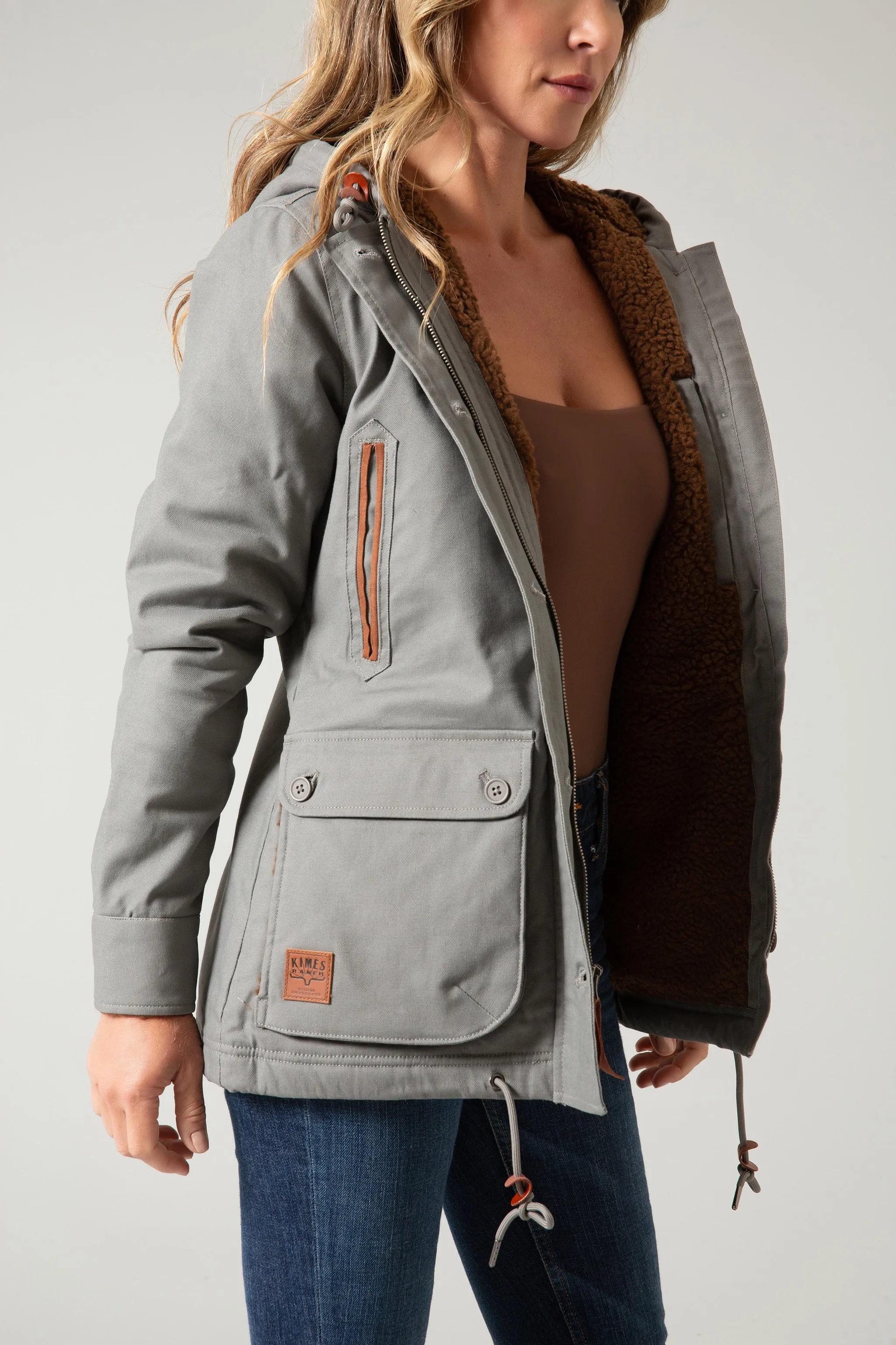 Awa Jacket