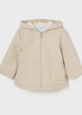 Baby Raincoat