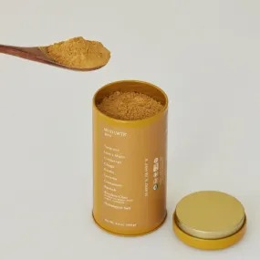 :balance Turmeric Coffee Alternative Mushroom Drink by MUD\WTR