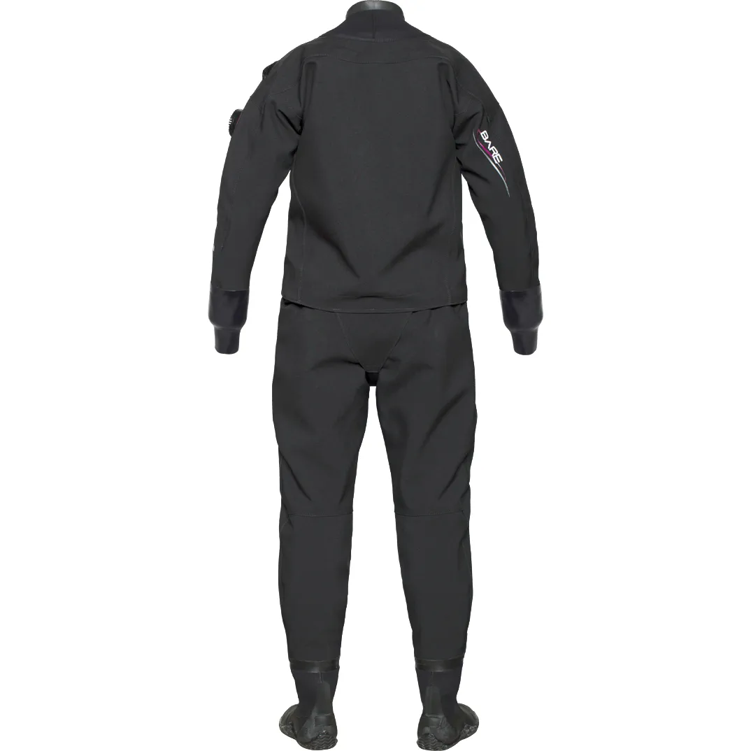 Bare Trilam Tech Womens Drysuit