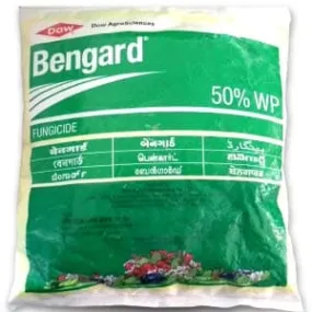 BENGARD FUNGICIDE