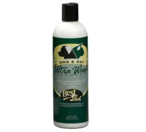 Best Shot Ultra Wash Protein Shampoo - 12oz