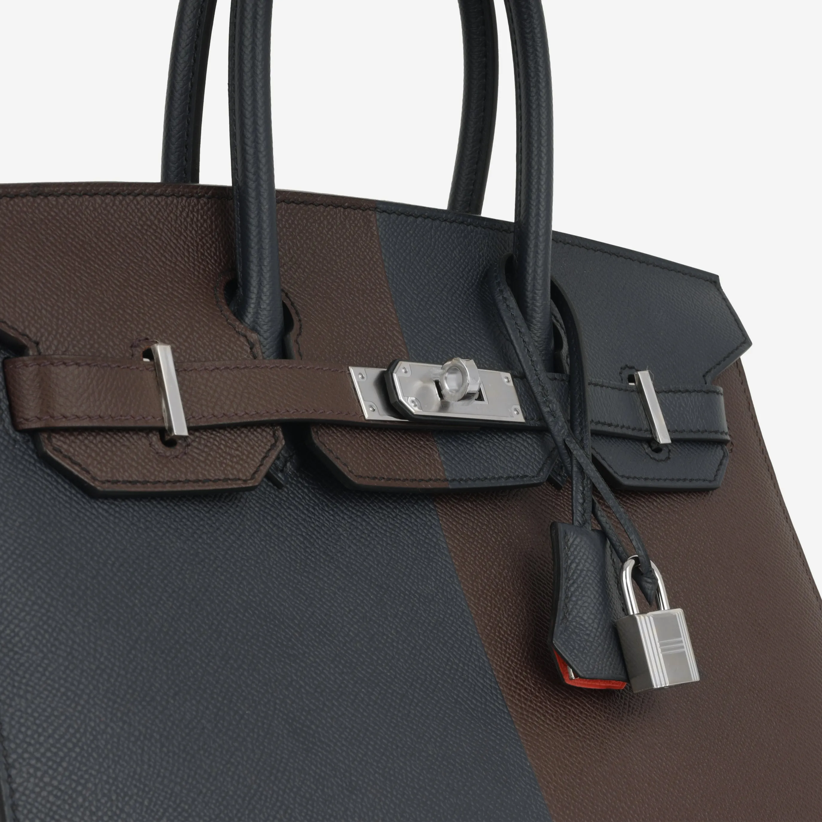 Birkin 30 Casaque