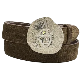 Blaise Pascal Auberson Mycelium One Piece Buckle 1.5