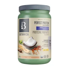 Botanica Perfect Protein Elevated - Energy Booster (574g)