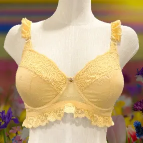 Bra Bee '24 - Ruffles and Flourishes Ruby Bra Kit