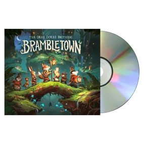 Brambletown CD