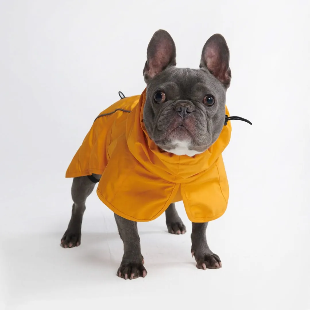 Breatheshield™ Dog Raincoat (Multi-Color)