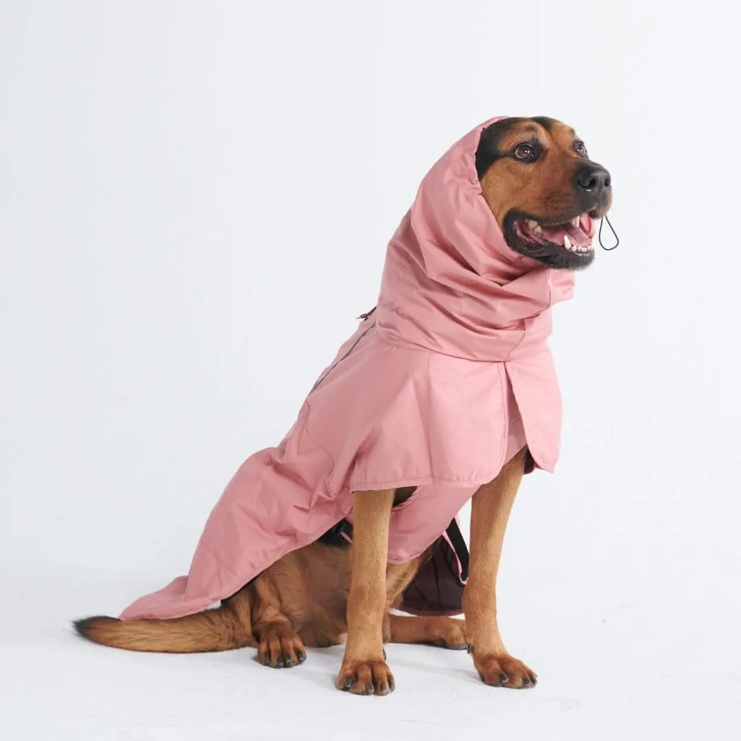 Breatheshield™ Dog Raincoat (Multi-Color)