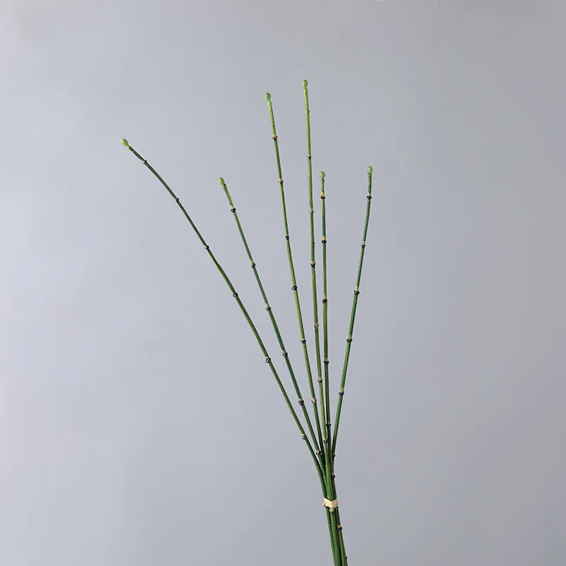 Bulk Exclusive 6Pcs Greenery Twigs Branches Long Stems Artificial Wholesale