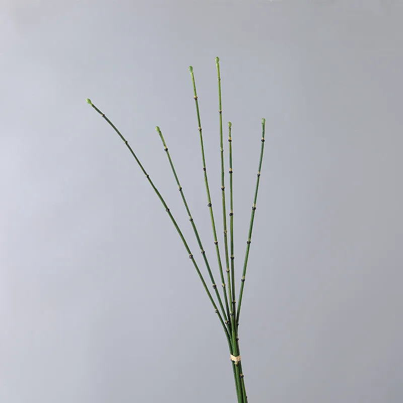 Bulk Exclusive 6Pcs Greenery Twigs Branches Long Stems Artificial Wholesale