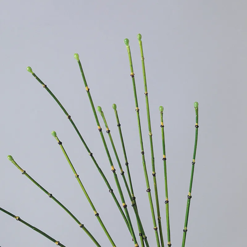 Bulk Exclusive 6Pcs Greenery Twigs Branches Long Stems Artificial Wholesale