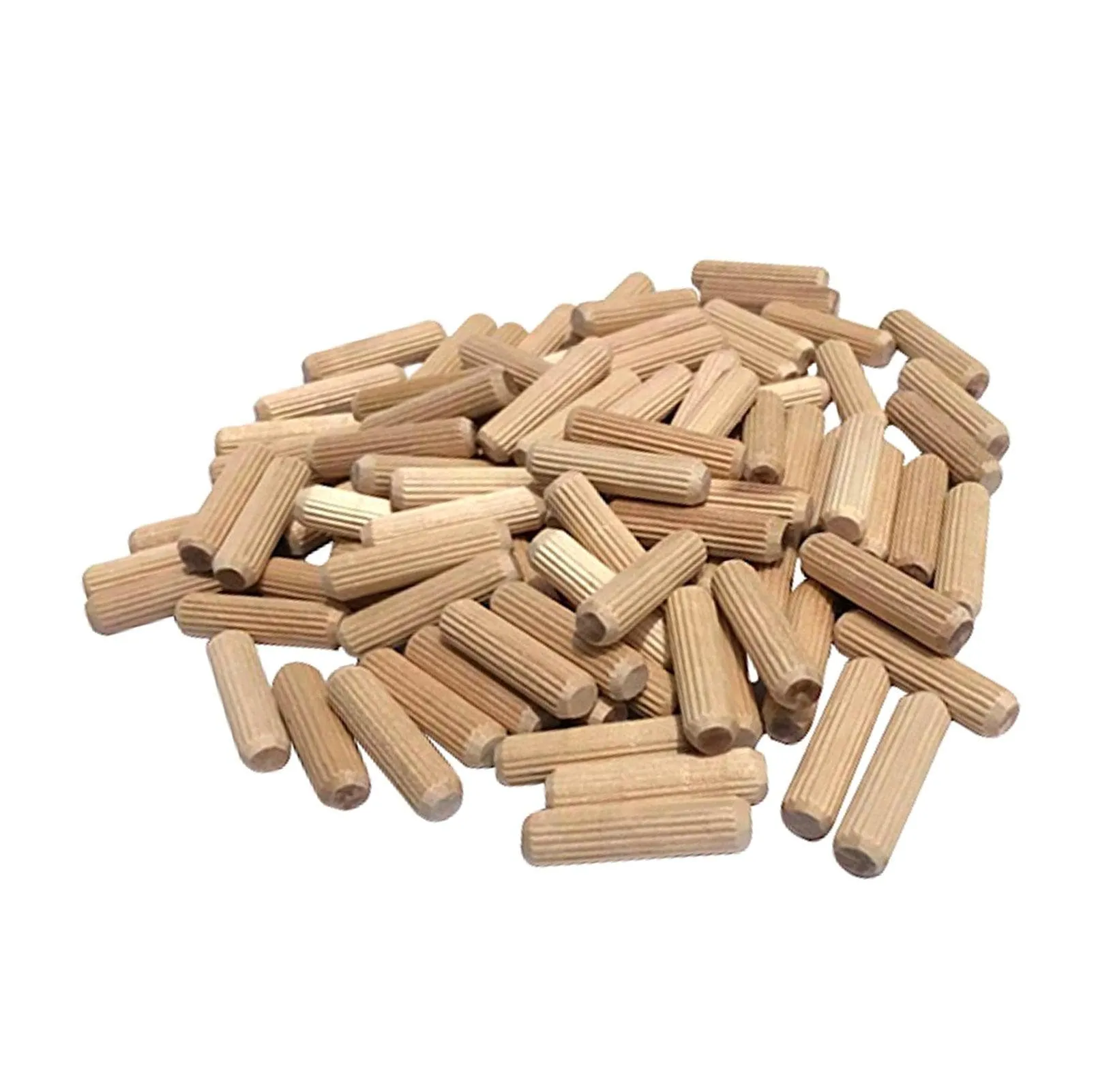 Bulk Hardwood Dowels for Mushroom Plug Spawn