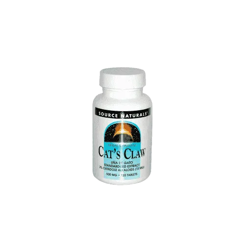 CAT'S NAIL COMPLEX 60 tablets CATS CLAW