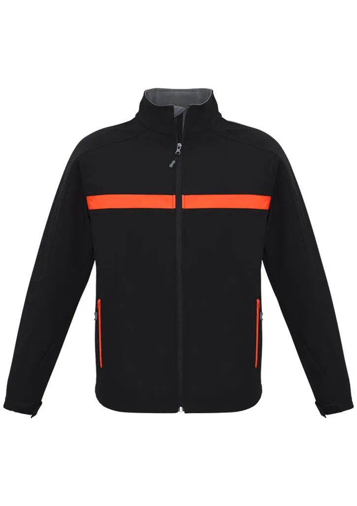 Charger Softshell Jacket