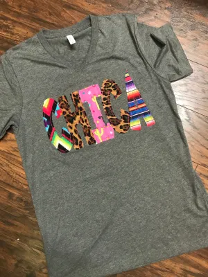 CHICA Shirt