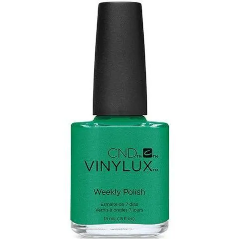 CND - Vinylux Art Basil 0.5 oz - #210