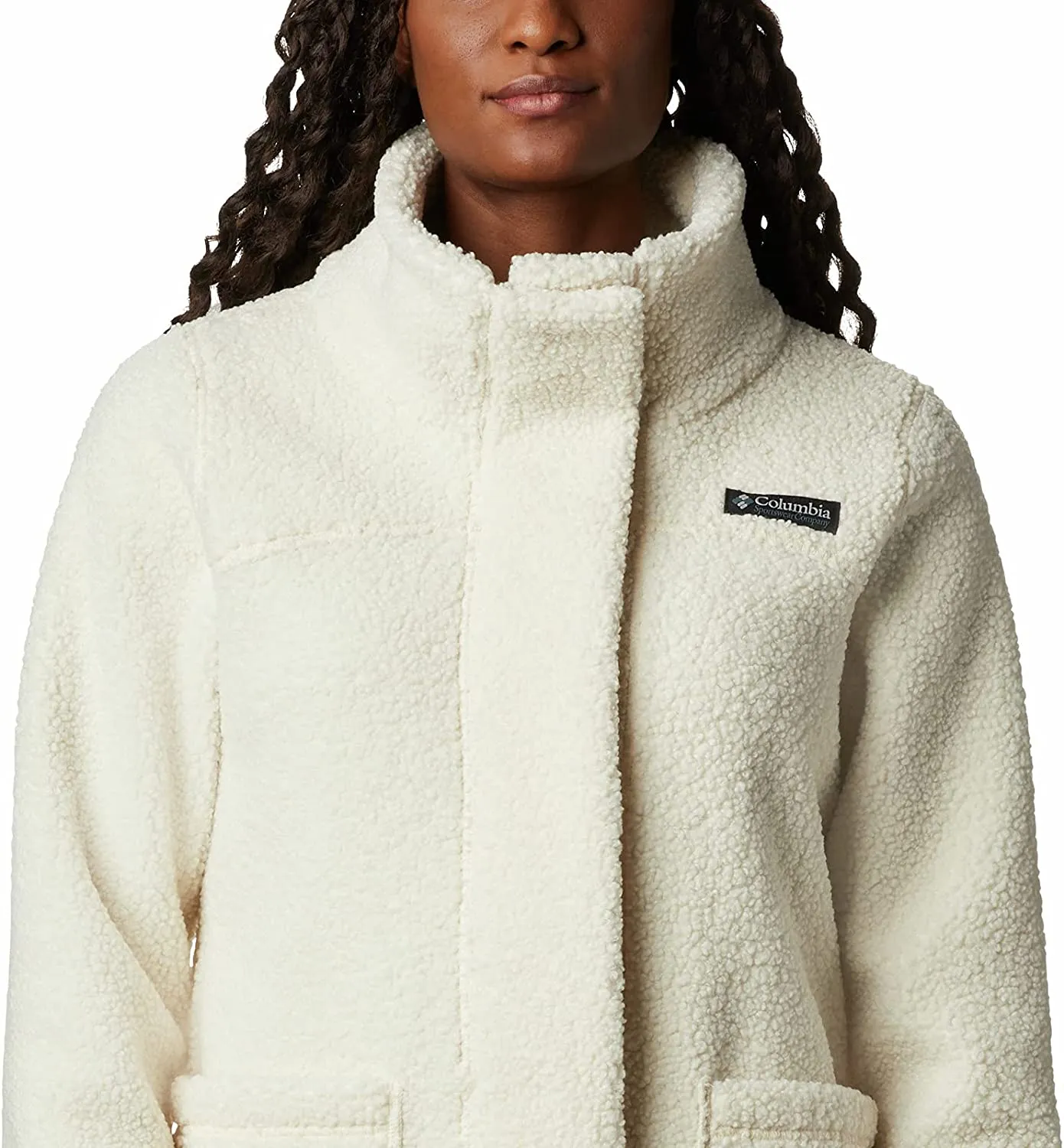 Columbia Women's Panorama Long Jacket