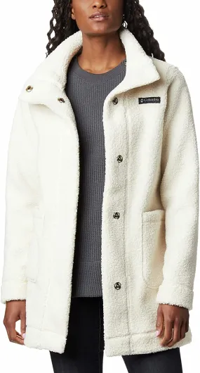 Columbia Women's Panorama Long Jacket