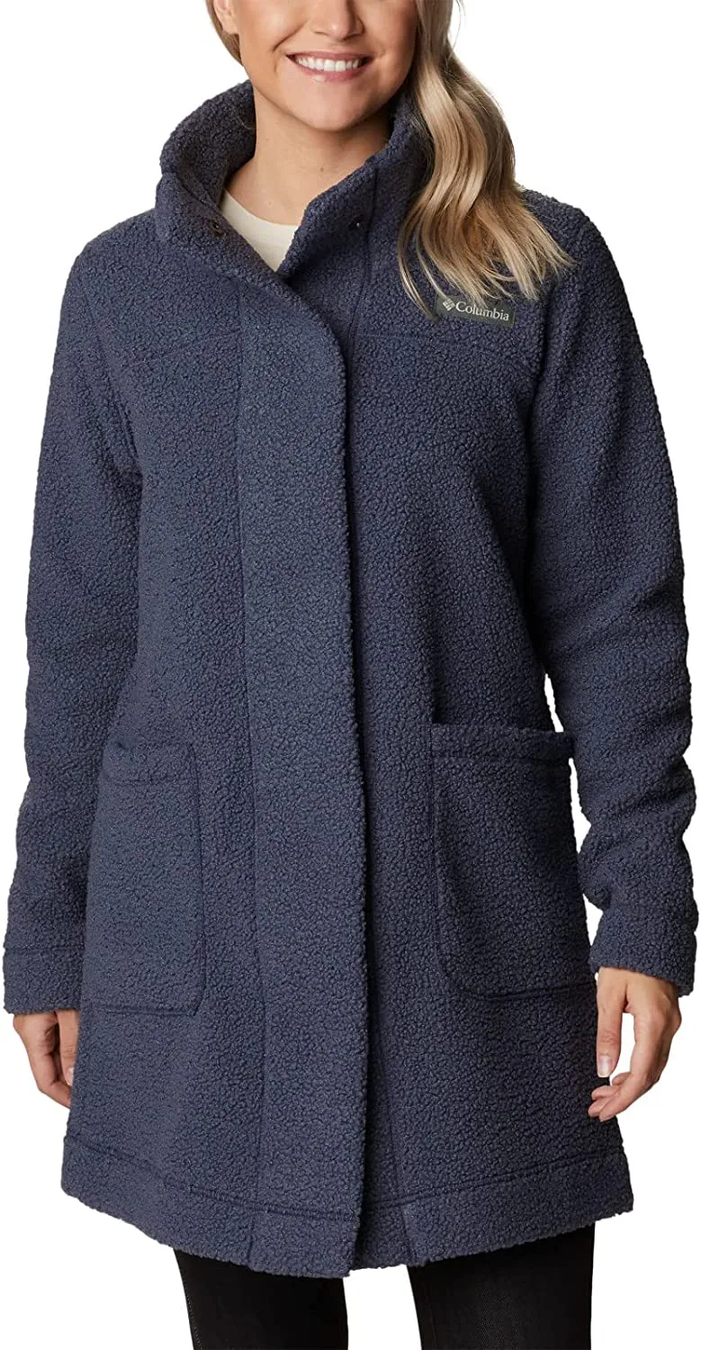 Columbia Women's Panorama Long Jacket