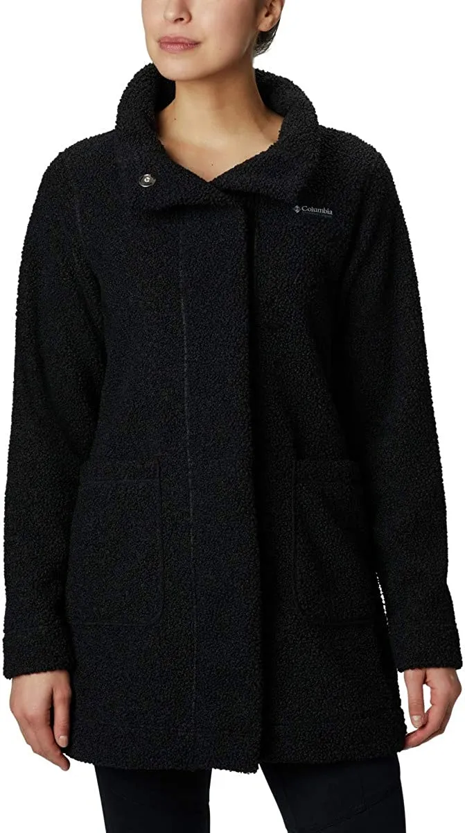 Columbia Women's Panorama Long Jacket