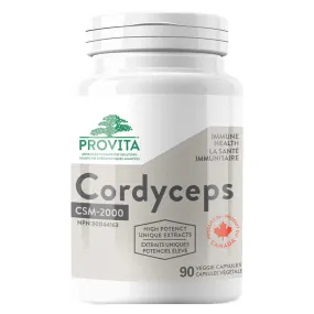 Cordyceps CSM-2000