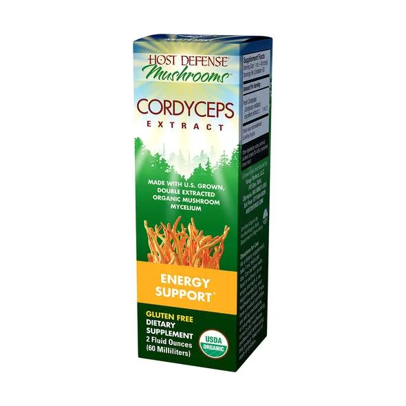 Cordyceps Extract