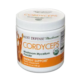 Cordyceps Powder