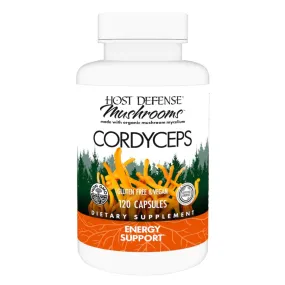 CORDYCEPS