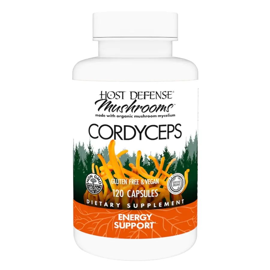 CORDYCEPS