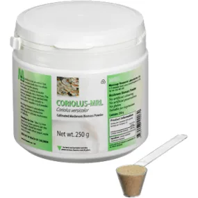 Coriolus-MRL Powder 250 gms by Mycology Research Labs