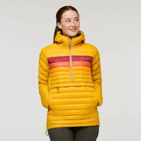 Cotopaxi | Fuego Down Hooded Pullover | Women's