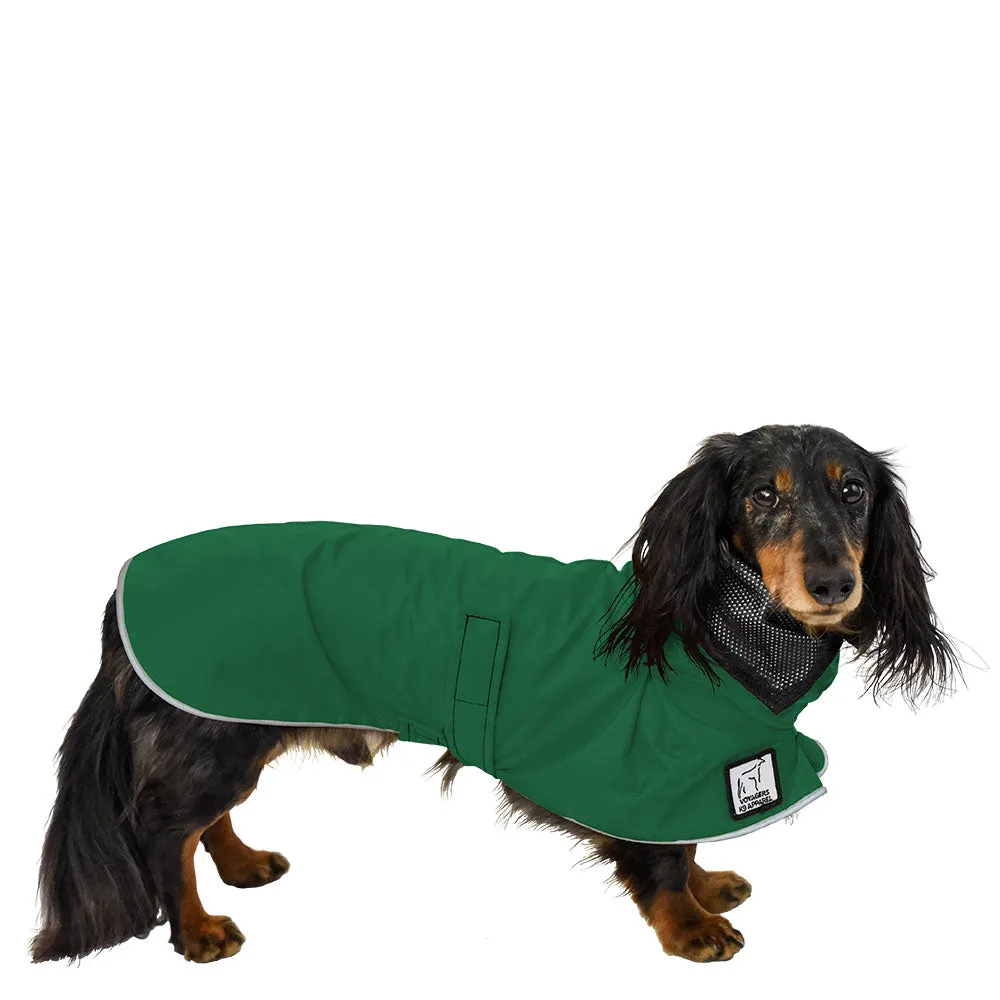 Dachshund Raincoat