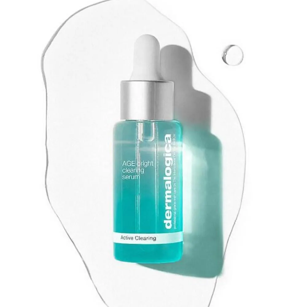 Dermalogica AGE Bright Clearing Serum 30ml