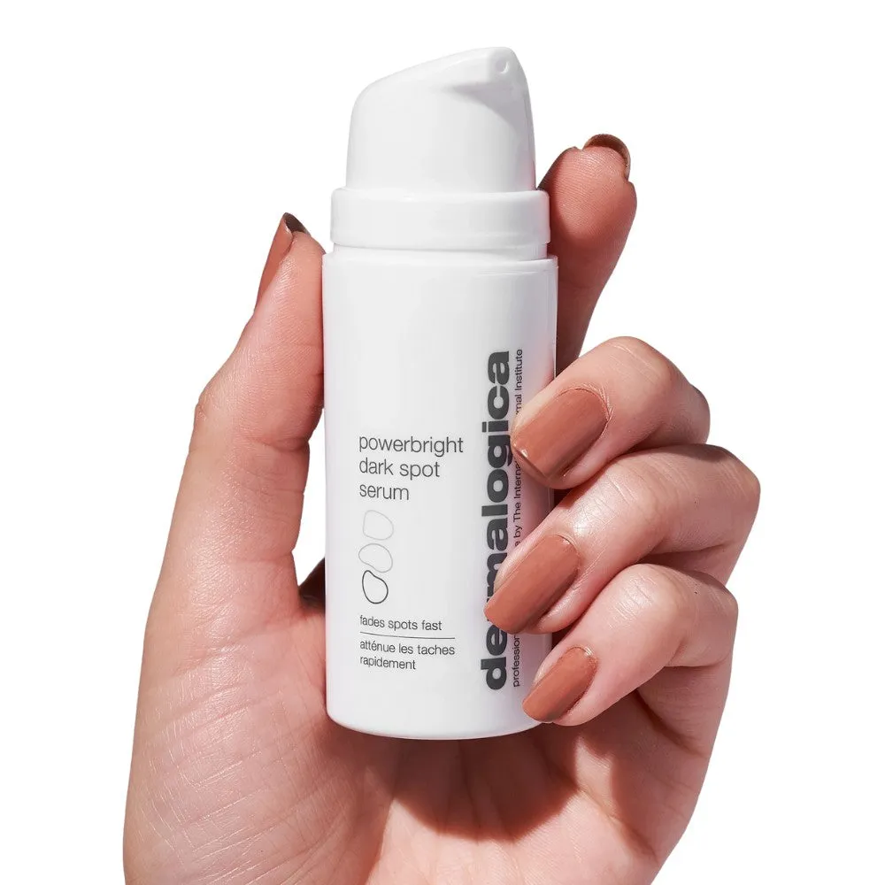 Dermalogica PowerBright Dark Spot Serum 30ml