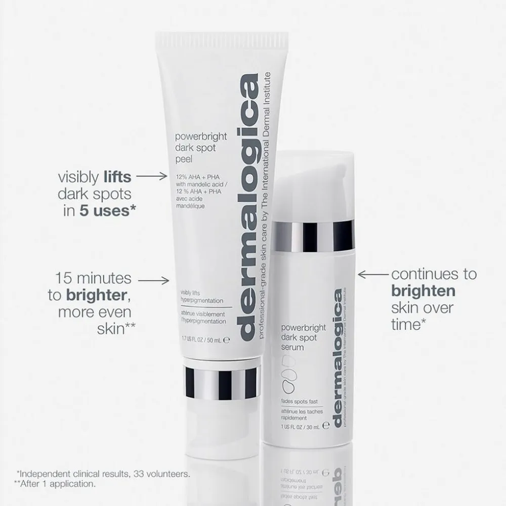 Dermalogica PowerBright Dark Spot System