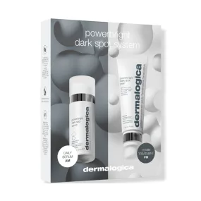 Dermalogica PowerBright Dark Spot System