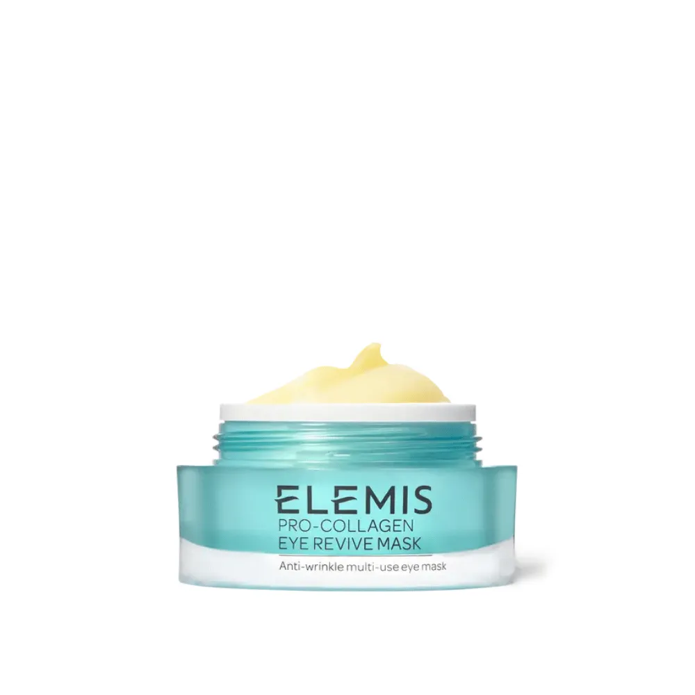 Elemis Pro-Collagen Eye Revive Mask 15ml