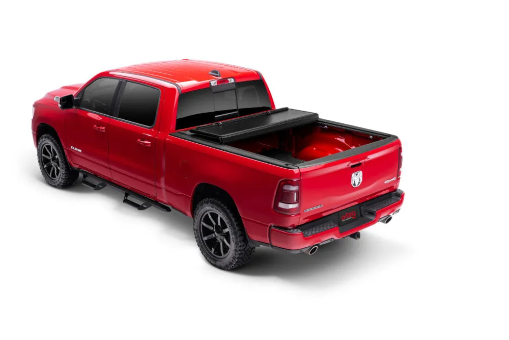 Extang Xceed Aluminium Hard Folding Tonneau Cover | Chevrolet / Isuzu / Jeep / Nissan / Ram / VW