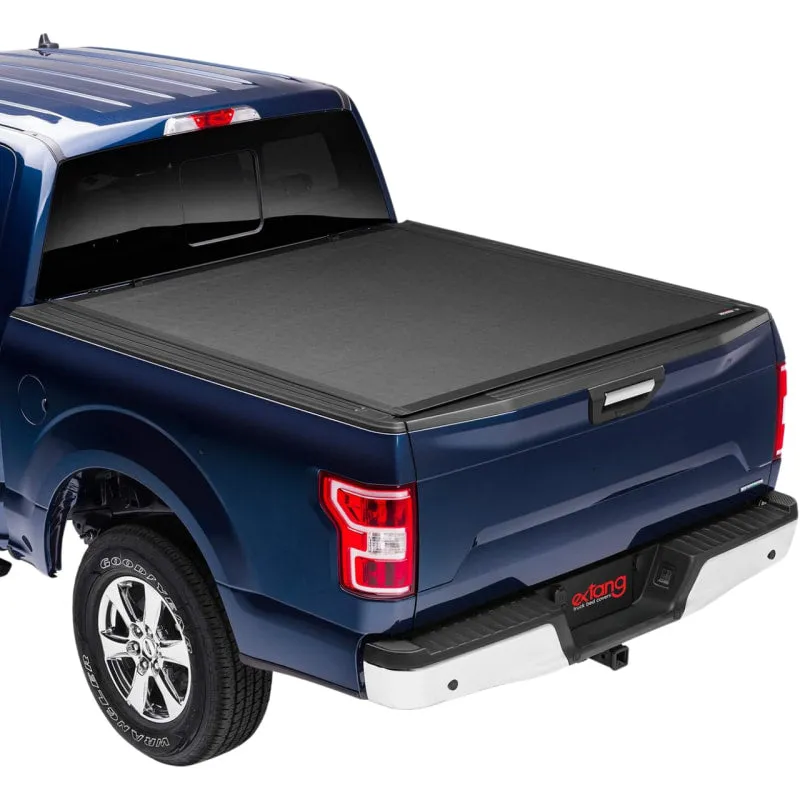 Extang Xceed Aluminium Hard Folding Tonneau Cover | Chevrolet / Isuzu / Jeep / Nissan / Ram / VW